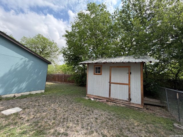302 Glenbrook, San Antonio, TX 78220
