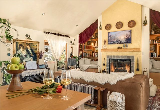 5517 Bartlett Mountain Road, Joshua Tree, CA 92252