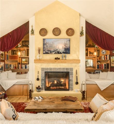 5517 Bartlett Mountain Road, Joshua Tree, CA 92252