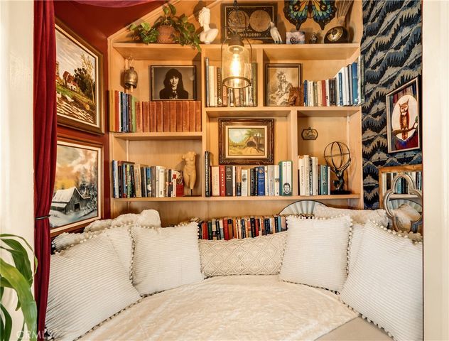 5517 Bartlett Mountain Road, Joshua Tree, CA 92252