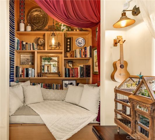 5517 Bartlett Mountain Road, Joshua Tree, CA 92252