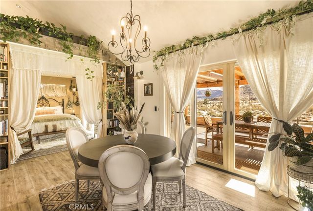 5517 Bartlett Mountain Road, Joshua Tree, CA 92252