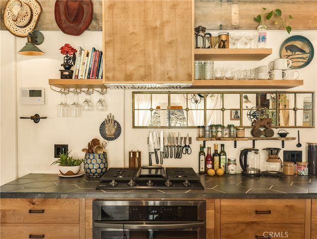 5517 Bartlett Mountain Road, Joshua Tree, CA 92252