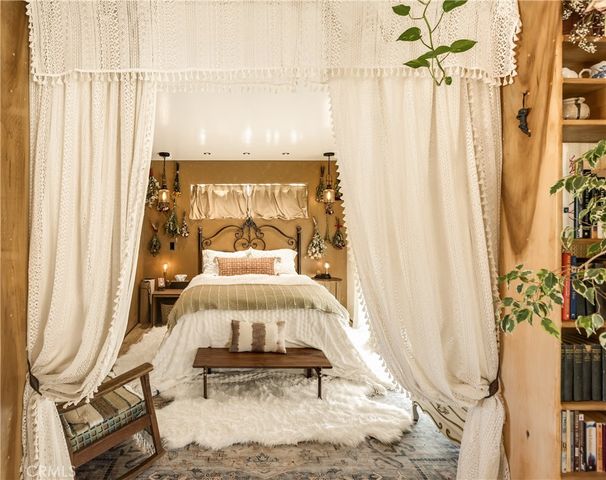 5517 Bartlett Mountain Road, Joshua Tree, CA 92252