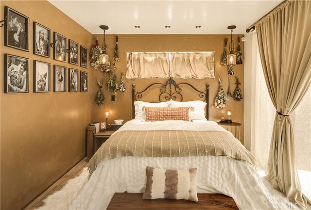 5517 Bartlett Mountain Road, Joshua Tree, CA 92252