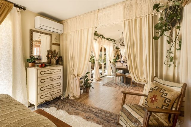 5517 Bartlett Mountain Road, Joshua Tree, CA 92252