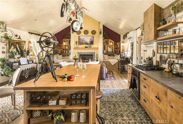 5517 Bartlett Mountain Road, Joshua Tree, CA 92252