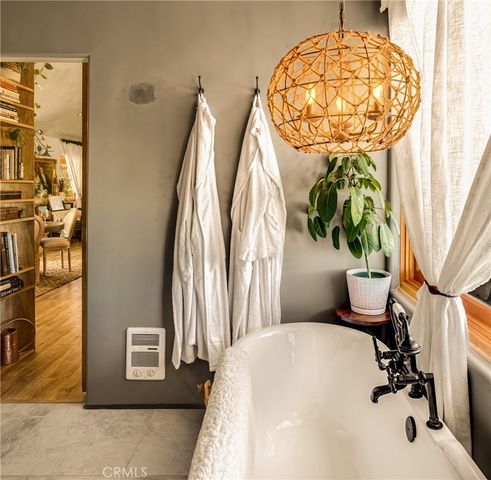 5517 Bartlett Mountain Road, Joshua Tree, CA 92252