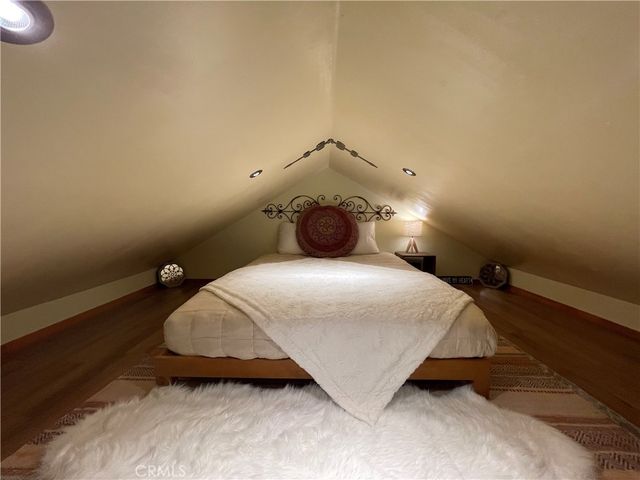 5517 Bartlett Mountain Road, Joshua Tree, CA 92252