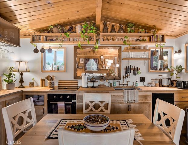 5517 Bartlett Mountain Road, Joshua Tree, CA 92252