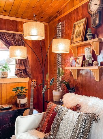 5517 Bartlett Mountain Road, Joshua Tree, CA 92252