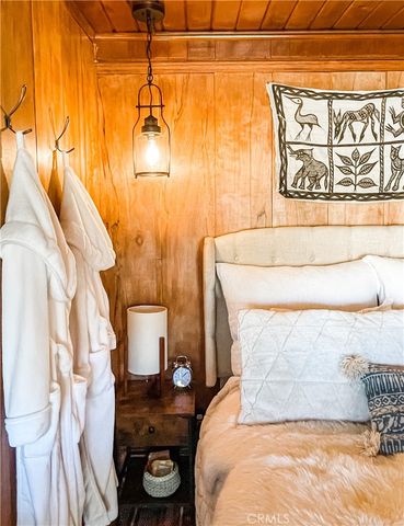 5517 Bartlett Mountain Road, Joshua Tree, CA 92252