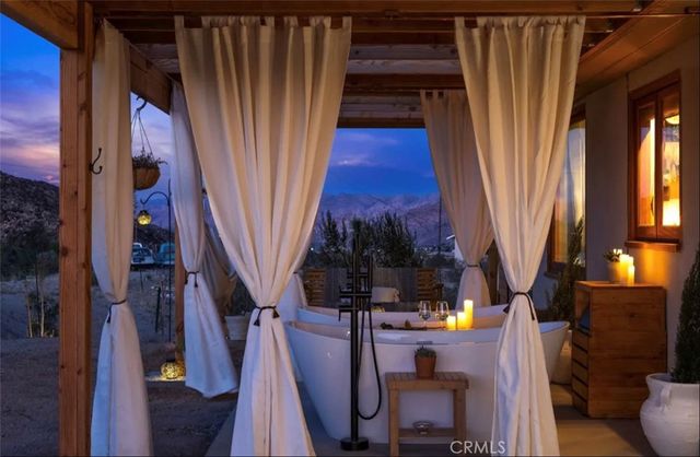 5517 Bartlett Mountain Road, Joshua Tree, CA 92252