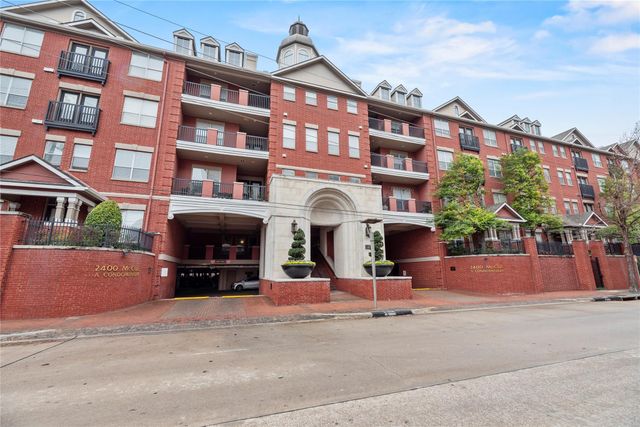 2400 Mccue Road 206, Houston, TX 77056