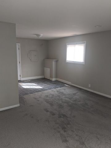 22020 Dante Street, Oak Park, MI 48237