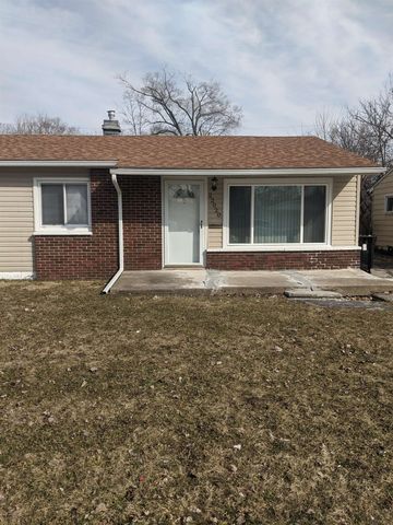 22020 Dante Street, Oak Park, MI 48237