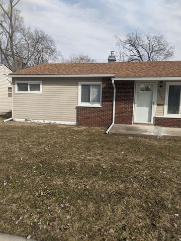 22020 Dante Street, Oak Park, MI 48237