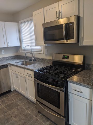 22020 Dante Street, Oak Park, MI 48237