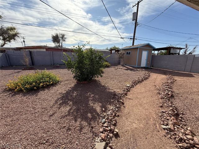 4567 South Nellis Boulevard, Las Vegas, NV 89121