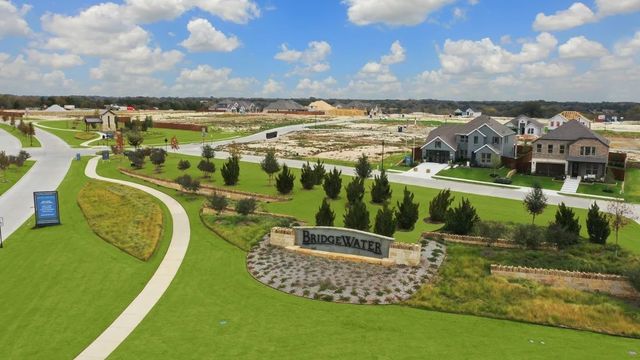 4626 Rillstone Road, Midlothian, TX 76065