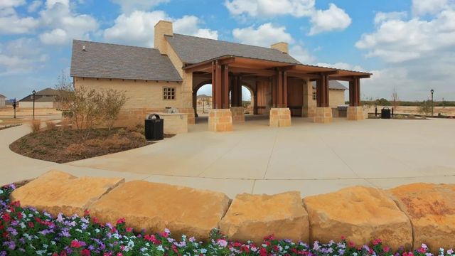 4626 Rillstone Road, Midlothian, TX 76065