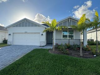 8643 Dahlia Circle, Port St Lucie, FL 34986