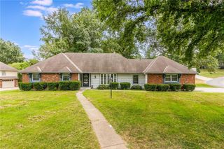 14509 E 44th Street, Independence, MO 64055