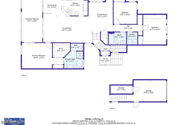 24827 Lakemont Cove LN 203, Bonita Springs, FL 34134