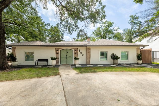 802 N Wilcrest Drive, Houston, TX 77079