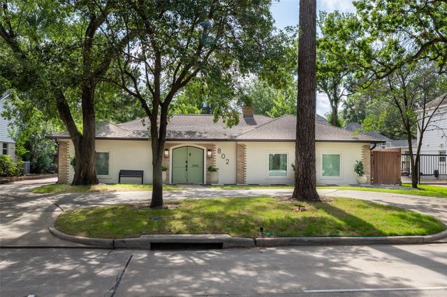 802 N Wilcrest Drive, Houston, TX 77079