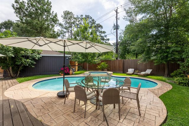 802 N Wilcrest Drive, Houston, TX 77079