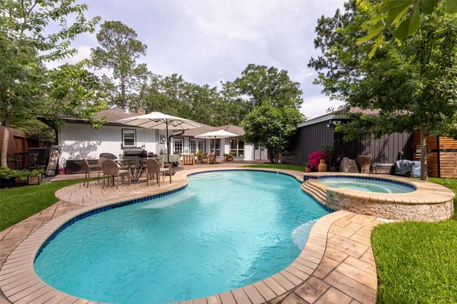 802 N Wilcrest Drive, Houston, TX 77079