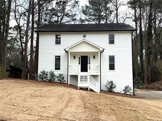 3663 Heatherwood NE Drive, Marietta, GA 30066
