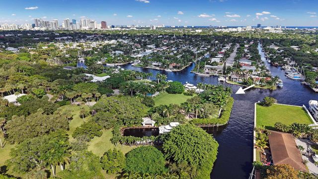 1600 SW 15th Avenue, Fort Lauderdale, FL 33312