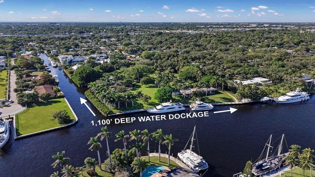 1600 SW 15th Avenue, Fort Lauderdale, FL 33312