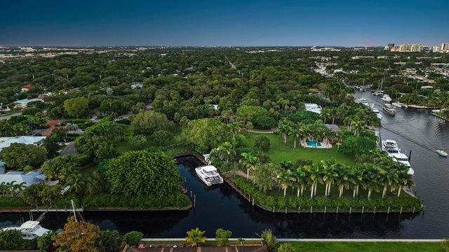 1600 SW 15th Avenue, Fort Lauderdale, FL 33312