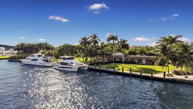 1600 SW 15th Avenue, Fort Lauderdale, FL 33312