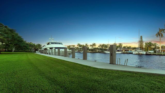 1600 SW 15th Avenue, Fort Lauderdale, FL 33312