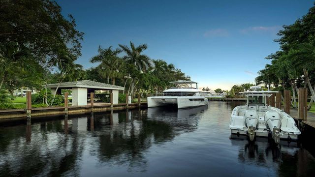 1600 SW 15th Avenue, Fort Lauderdale, FL 33312