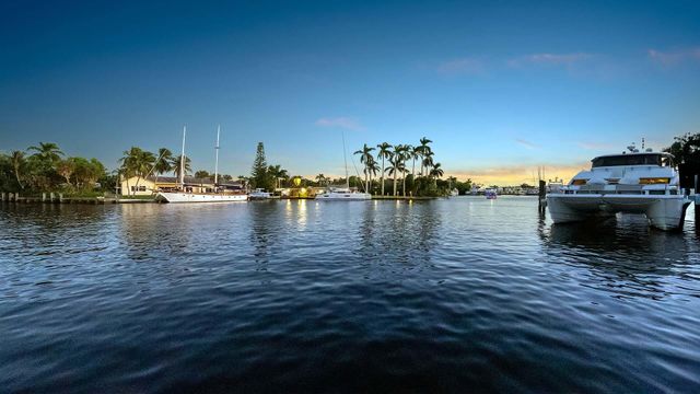 1600 SW 15th Avenue, Fort Lauderdale, FL 33312