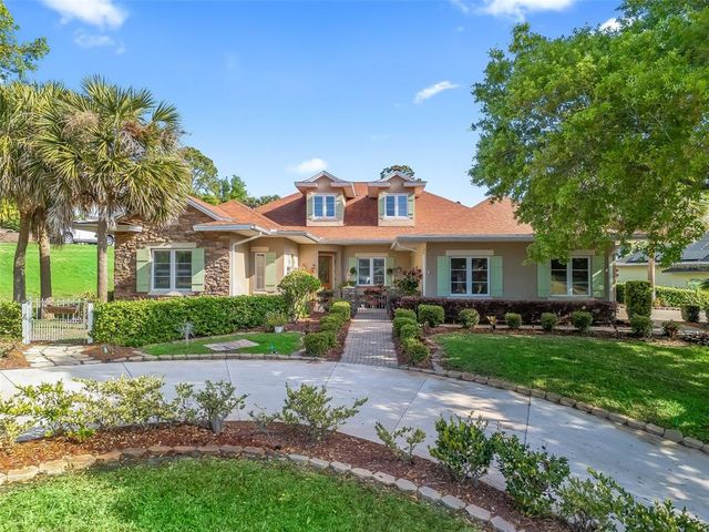 39023 GRIFFIN LANDING, Lady Lake, FL 32159