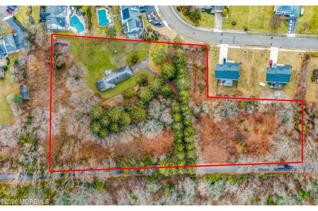 A920 Ridge Road, Brick, NJ 08724