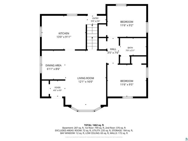1716 E 6th St, Superior, WI 54880