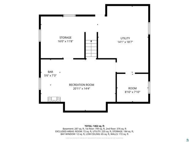 1716 E 6th St, Superior, WI 54880