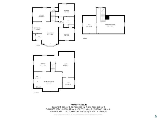 1716 E 6th St, Superior, WI 54880