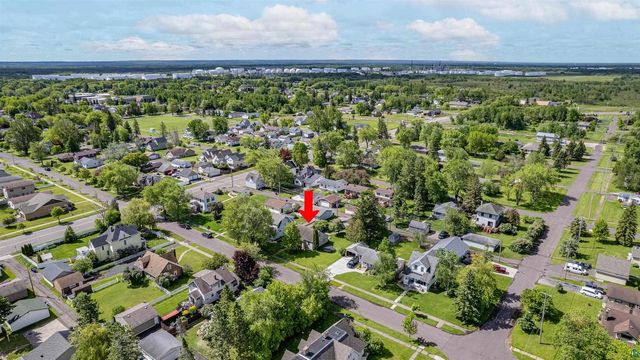 1716 E 6th St, Superior, WI 54880