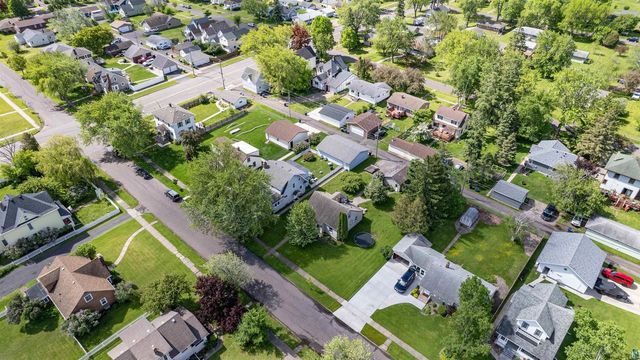 1716 E 6th St, Superior, WI 54880