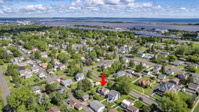 1716 E 6th St, Superior, WI 54880