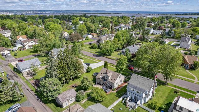 1716 E 6th St, Superior, WI 54880
