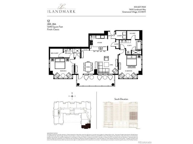 7600 Landmark Way 712, Greenwood Village, CO 80111